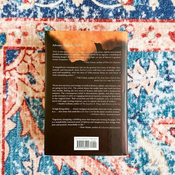 Juliet-Anne Fortier - Picture 3 of 6